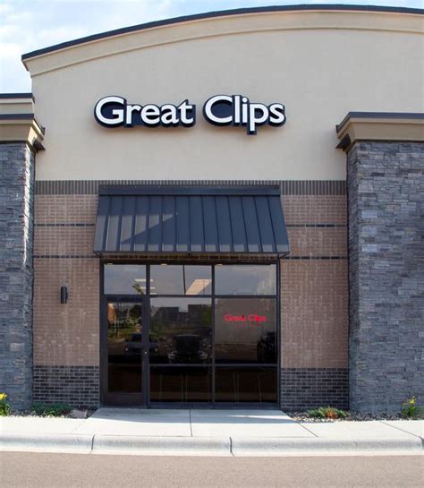 great clips on miller lane